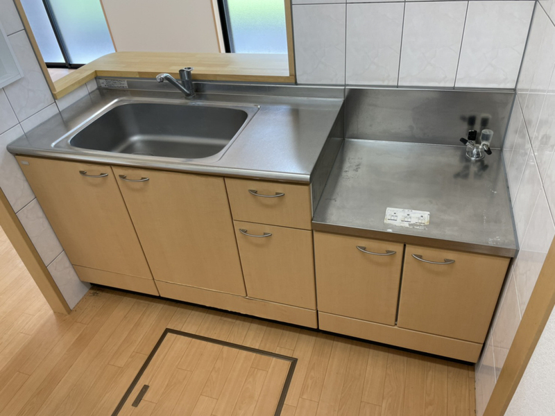 キッチン 写真3