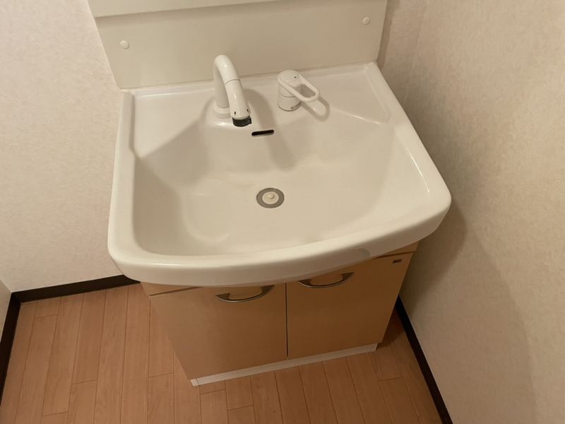 洗面所 写真10