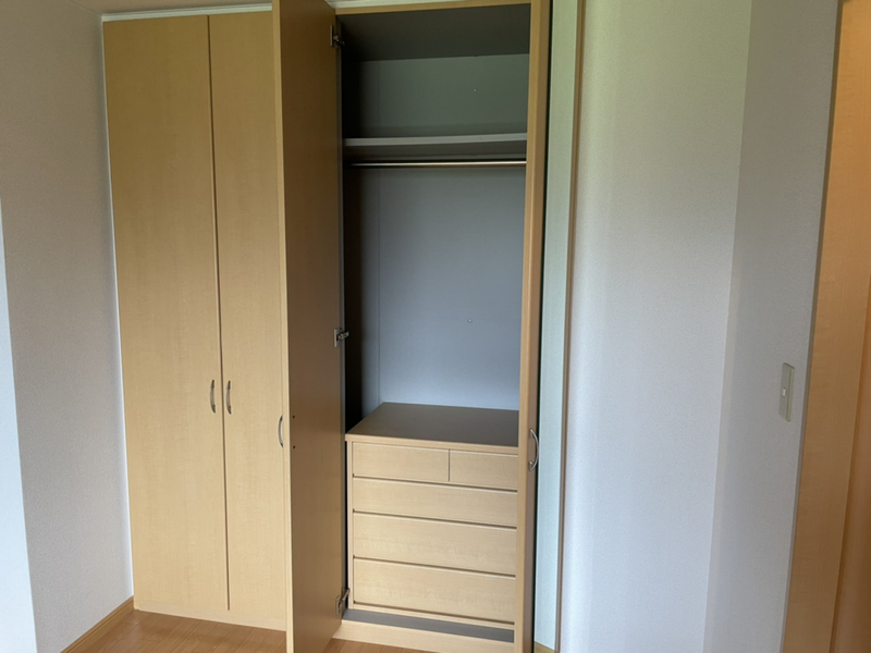収納 写真14