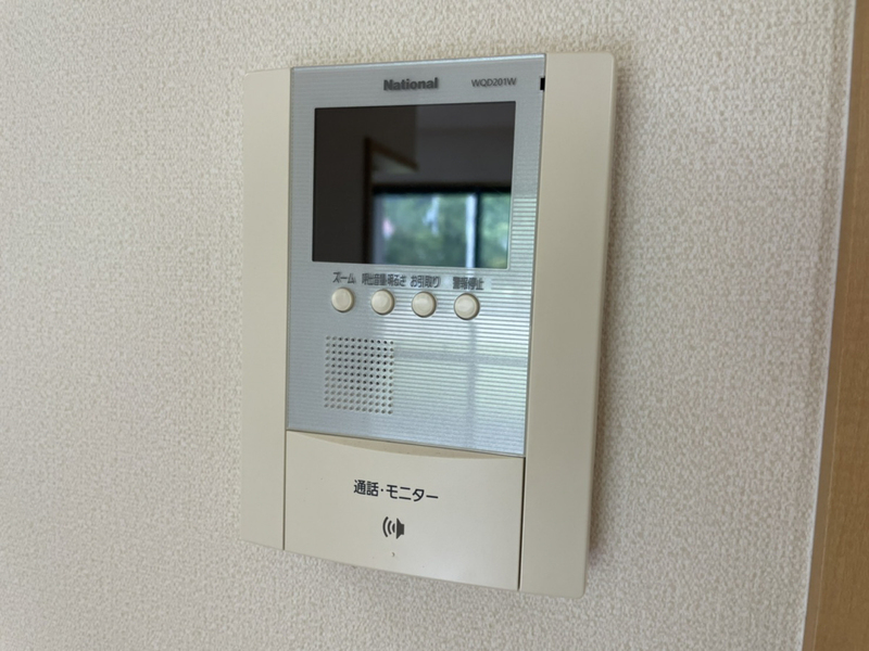 セキュリティ 写真18