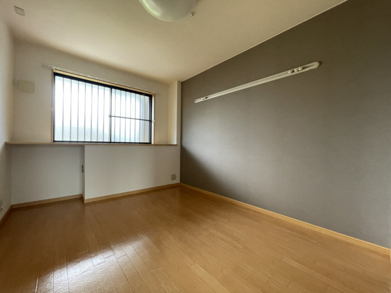 子供部屋 写真6