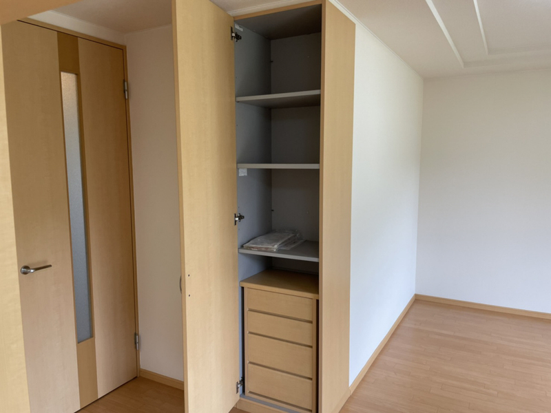 収納 写真16