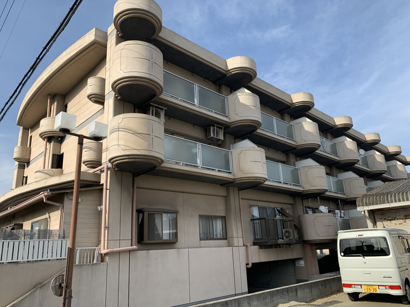 ウエストハウスⅡ