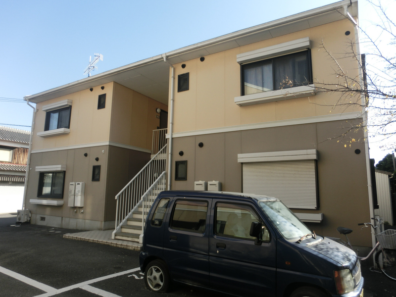 フローラル白浜