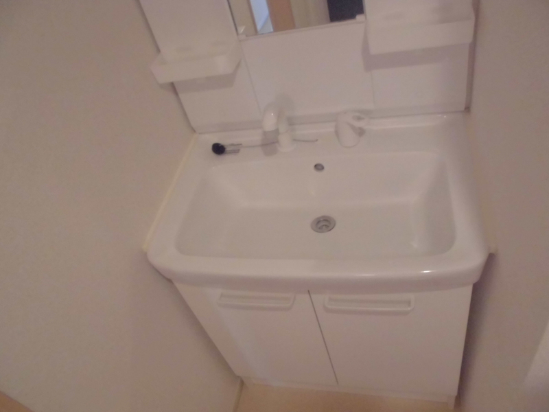 洗面所 写真10