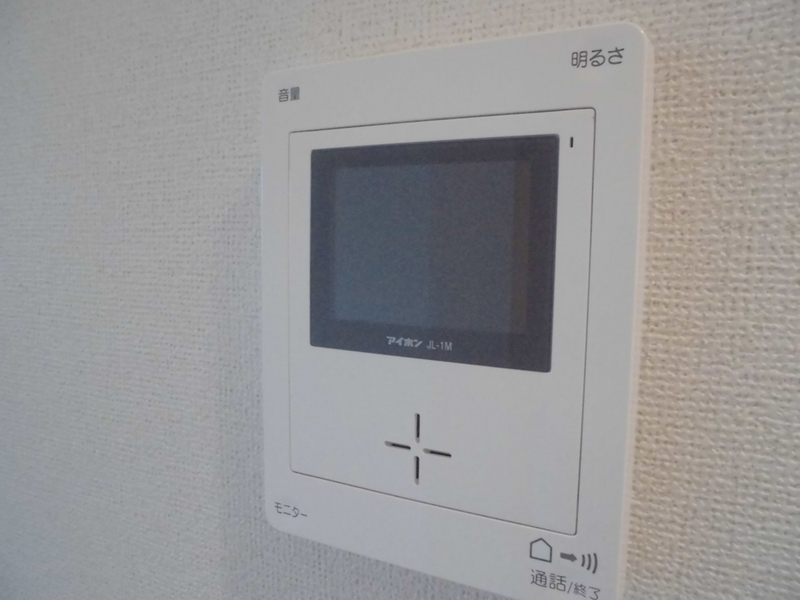 セキュリティ 写真17