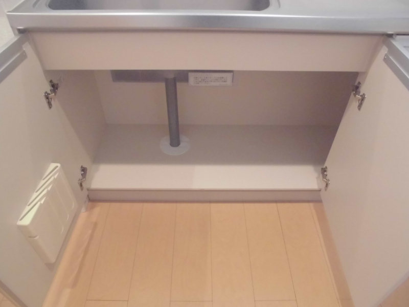 キッチン 写真4