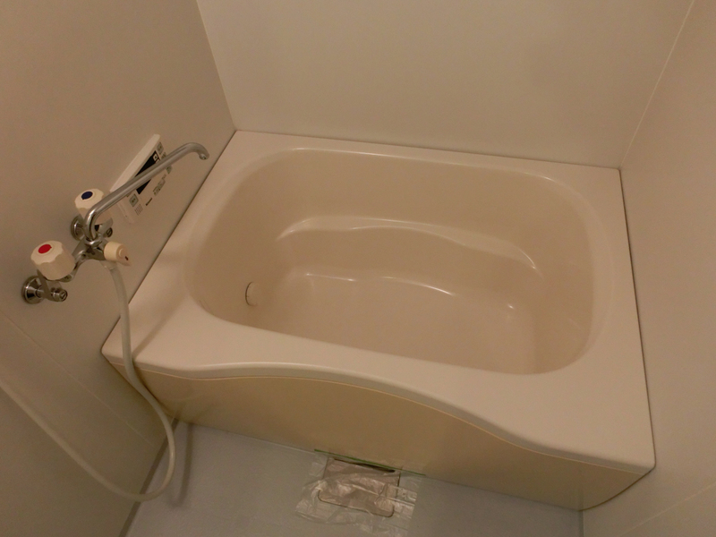 バス 写真12
