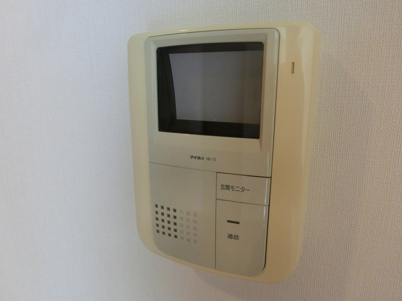 セキュリティ 写真19