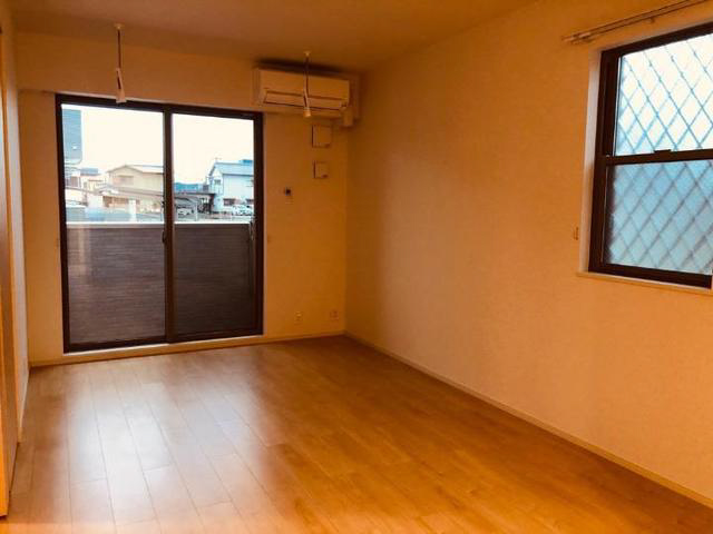 リビング 写真2