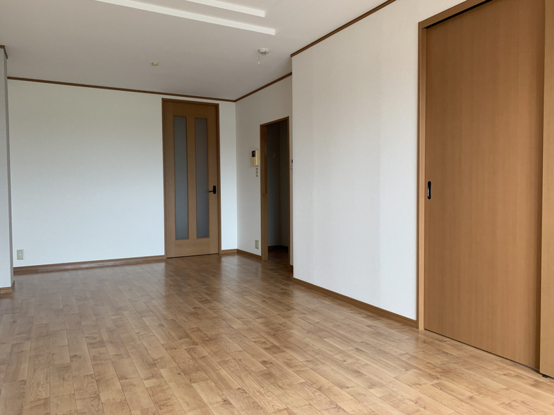 リビング 写真3