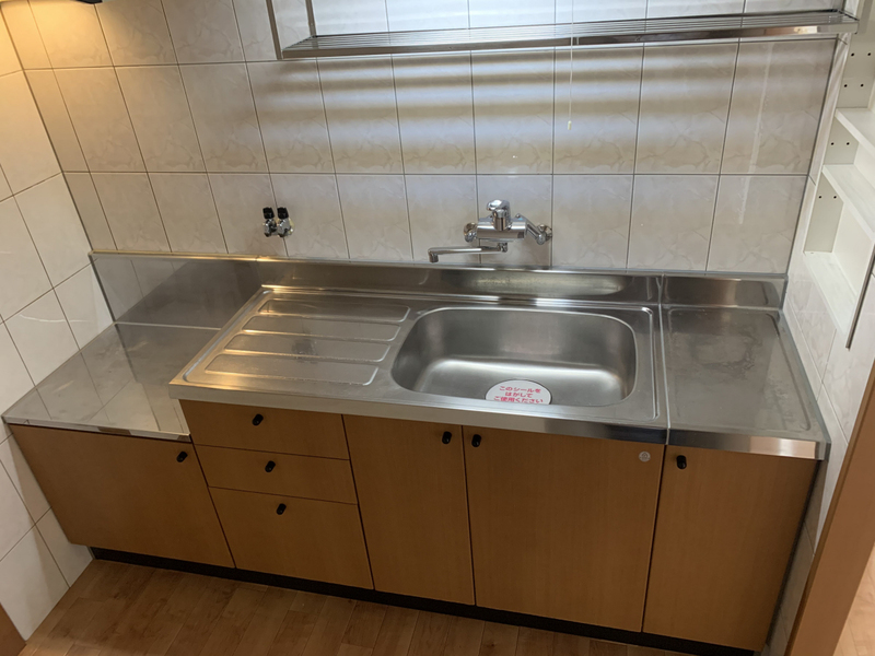 キッチン 写真4