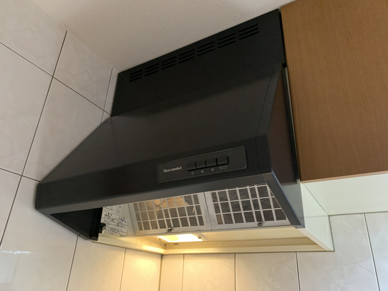 キッチン 写真5