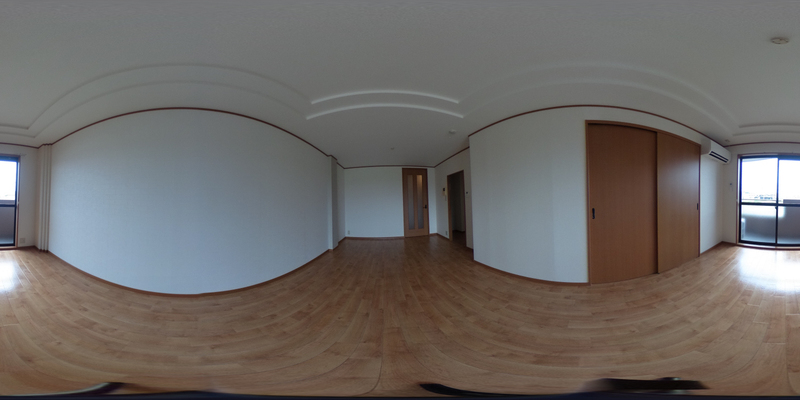 リビング 写真33