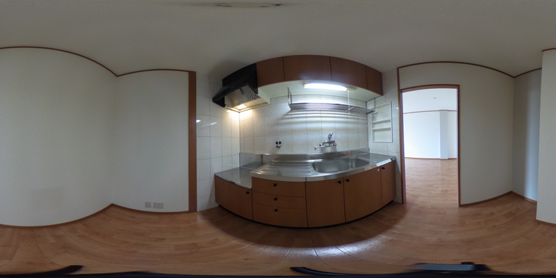 キッチン 写真34