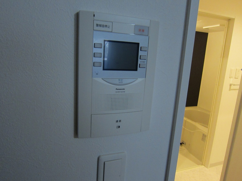 セキュリティ 写真18