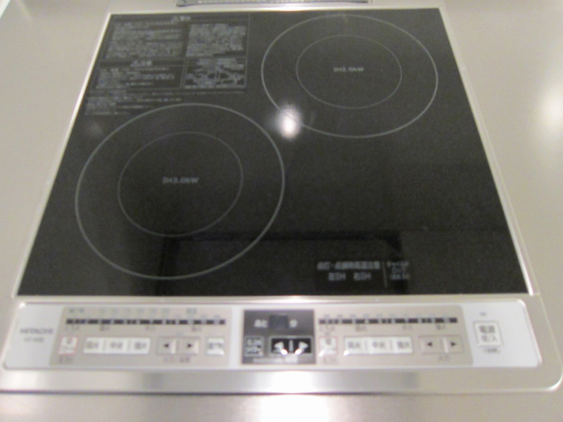 キッチン 写真3