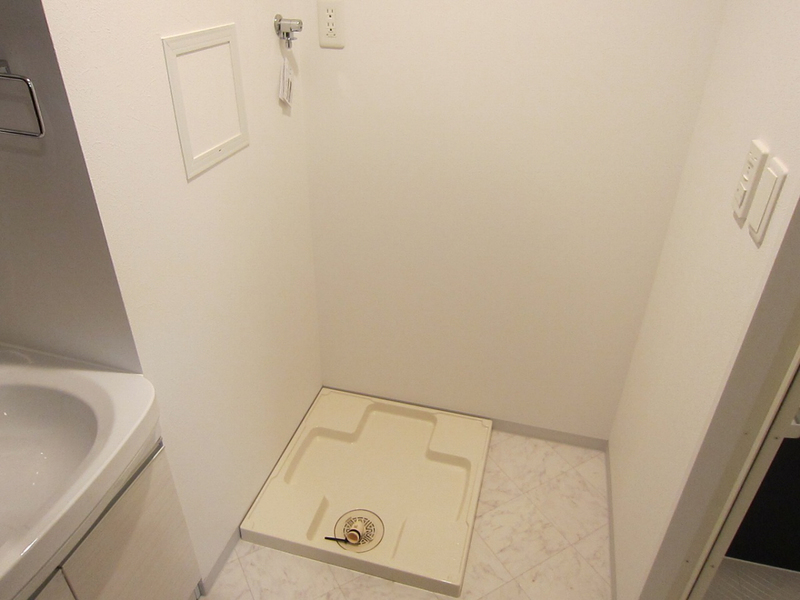 洗面所 写真9