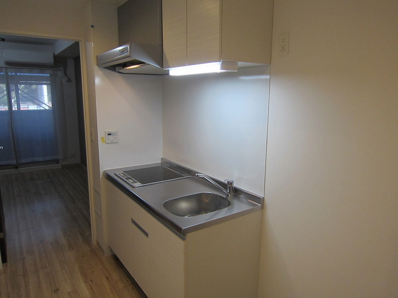 キッチン 写真2