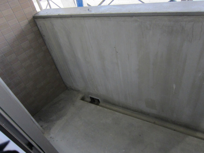 バルコニー・ベランダ 写真17