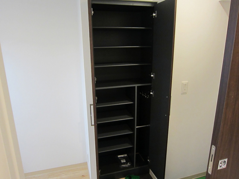 収納 写真15