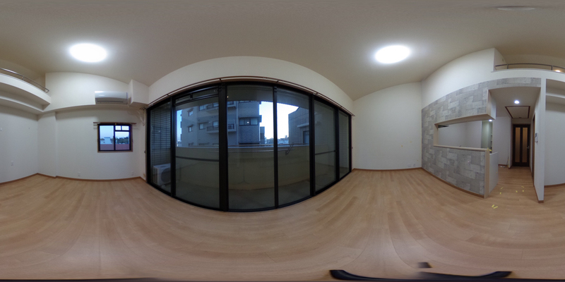 リビング 写真33