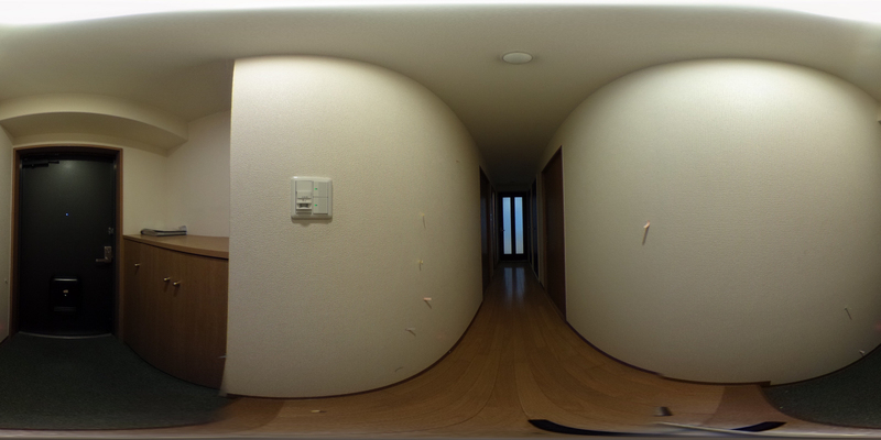 玄関 写真36