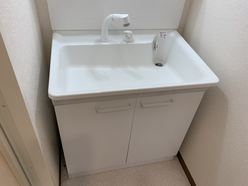 洗面所 写真10
