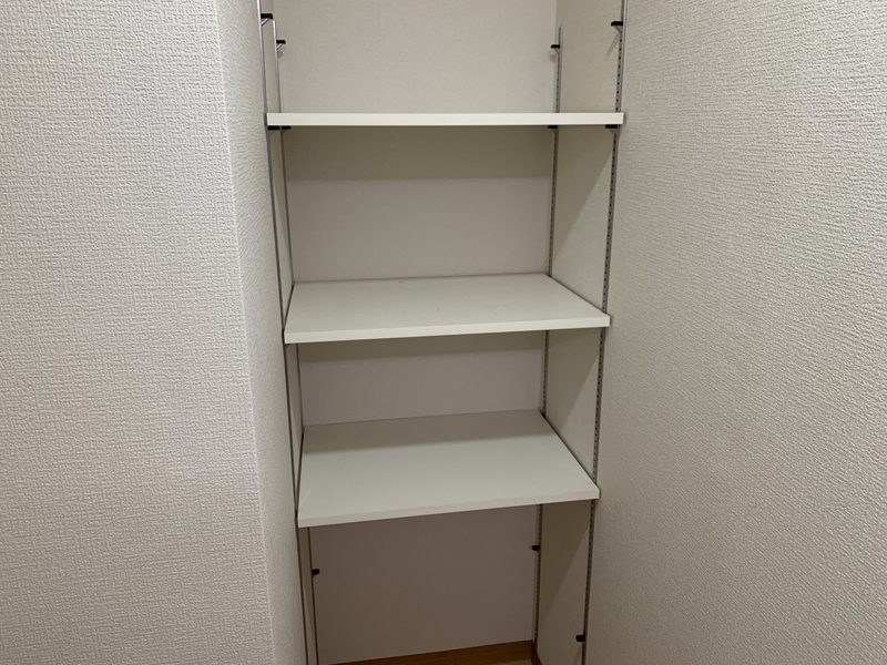 収納 写真14