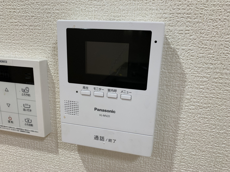 セキュリティ 写真17