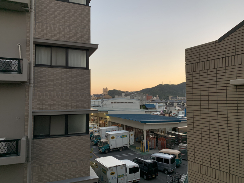 眺望 写真28