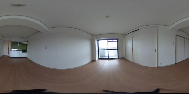 リビング 写真33