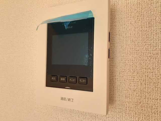 セキュリティ 写真11