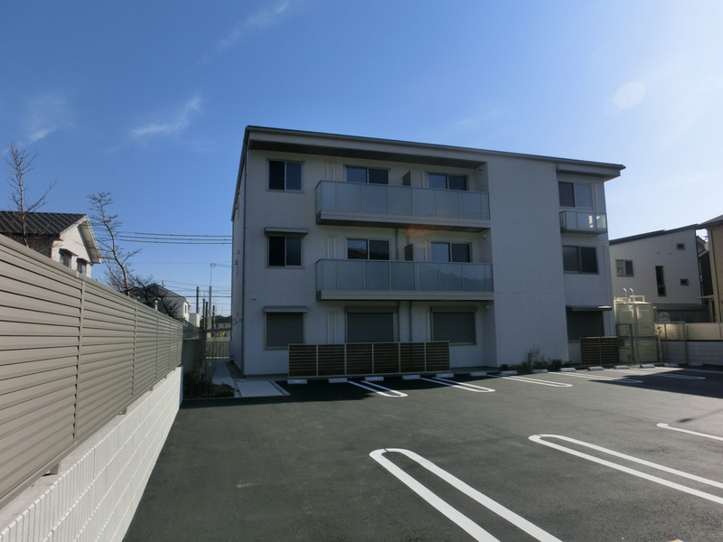 カーサ　パレルモ