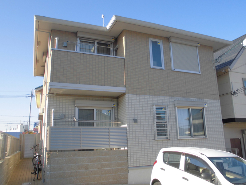 ソフィアルミエールⅡ