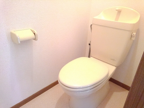 トイレ 写真13