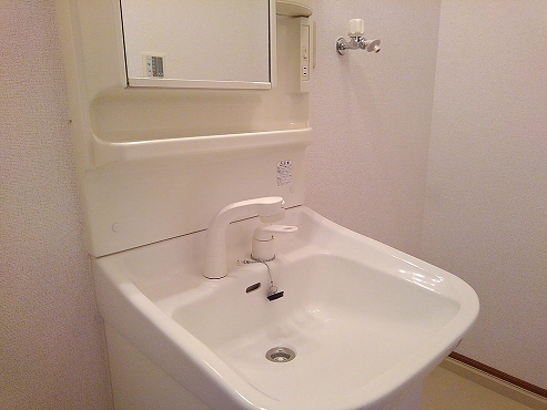 洗面所 写真10