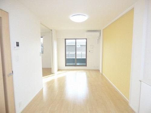 リビング 写真2