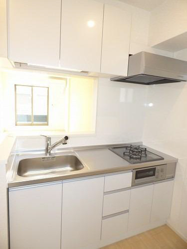 キッチン 写真3