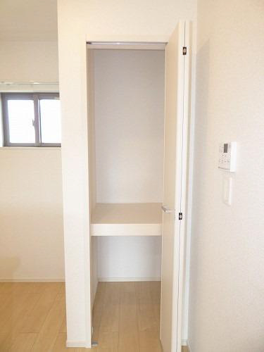 収納 写真10
