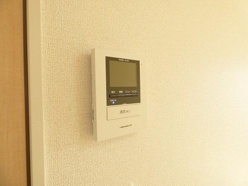 セキュリティ 写真12