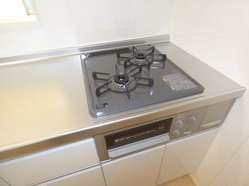 キッチン 写真4