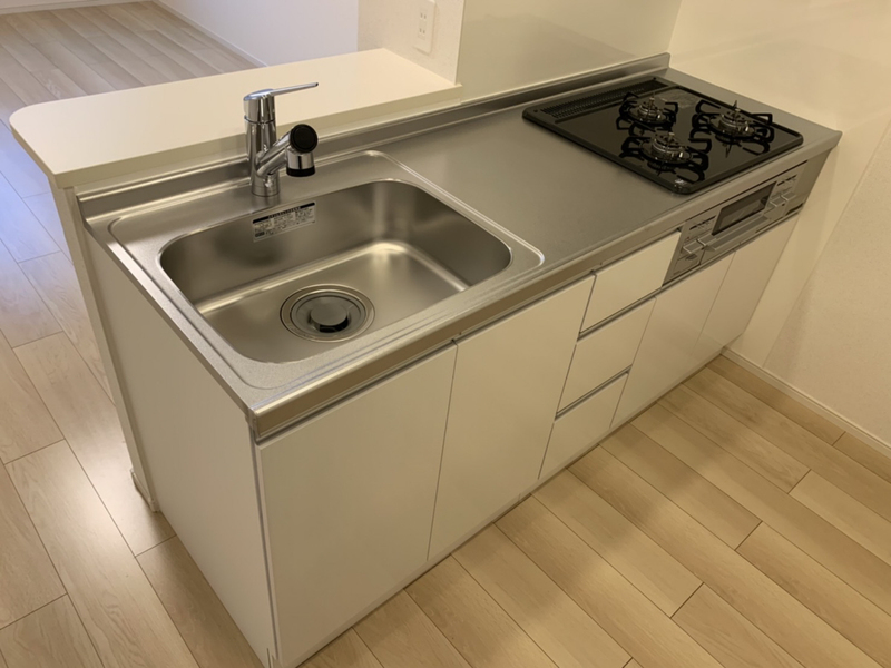 キッチン 写真3