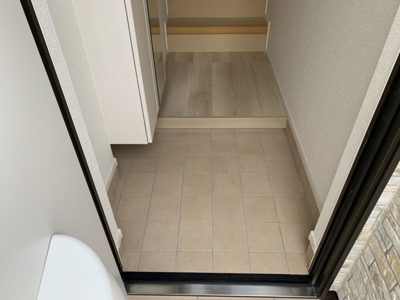 玄関 写真8