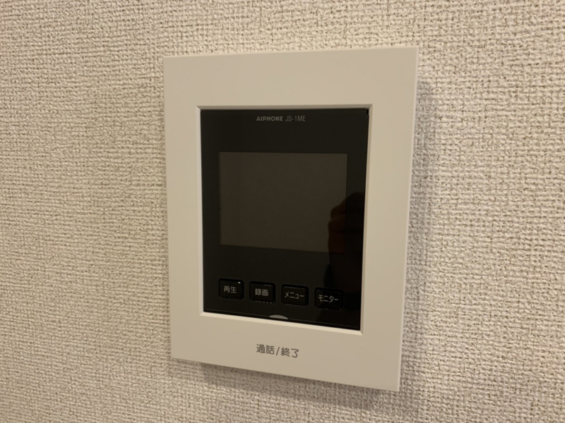 セキュリティ 写真16