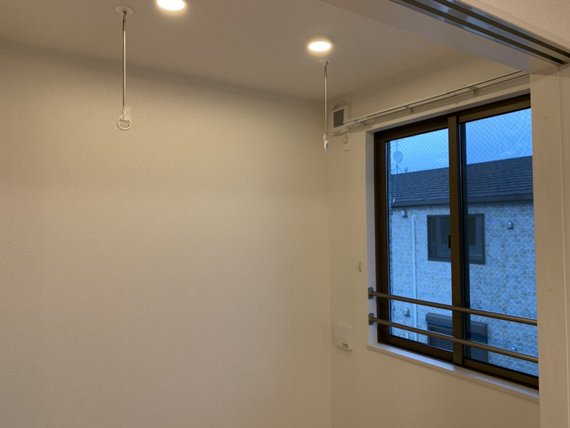 バルコニー・ベランダ 写真15