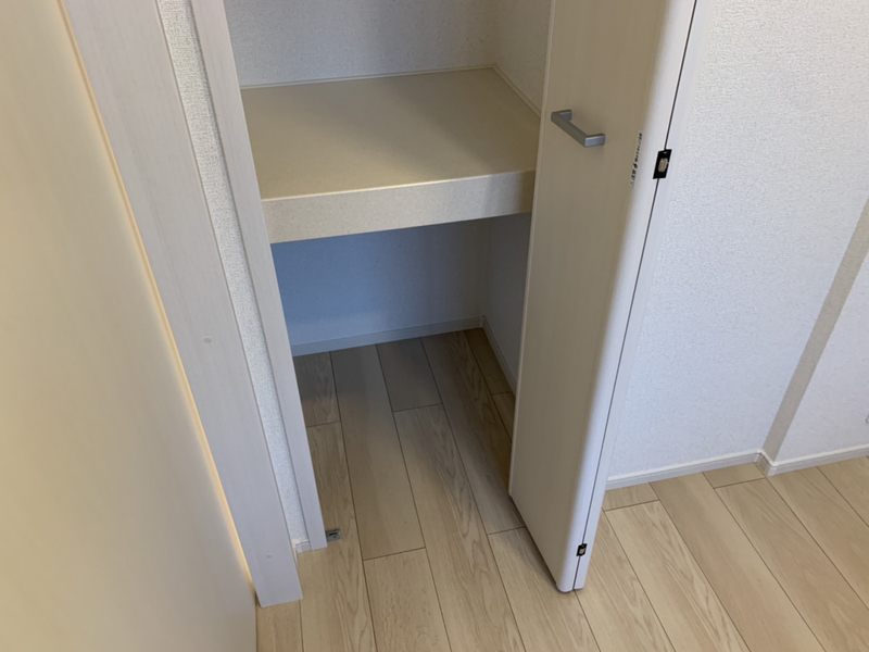 収納 写真14