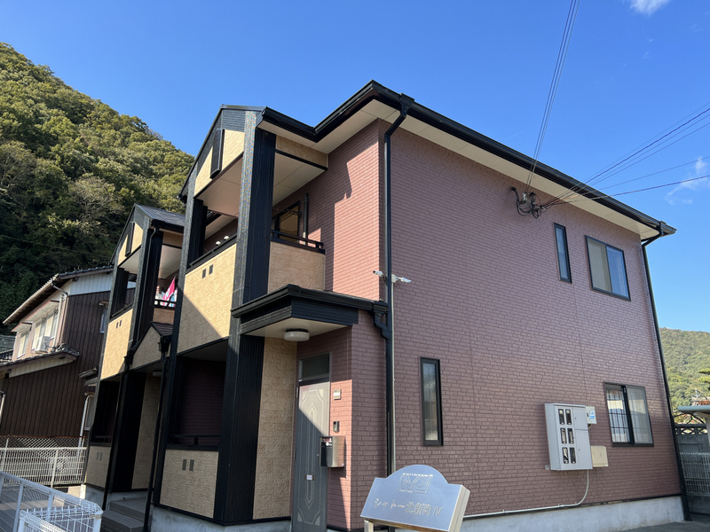 シャトー北新町Ⅳ