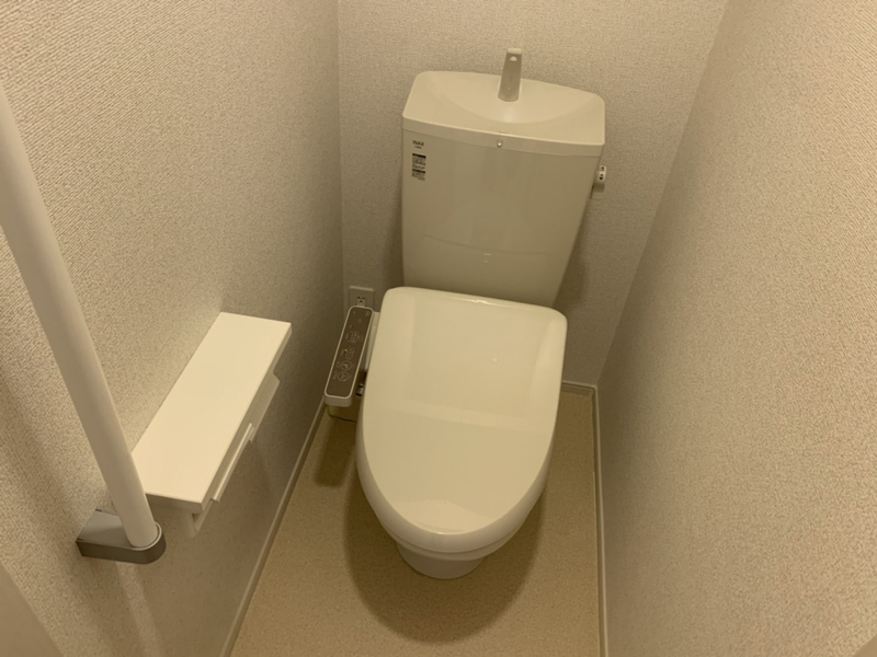 トイレ 写真11