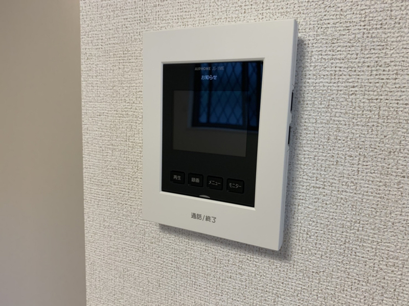 セキュリティ 写真16